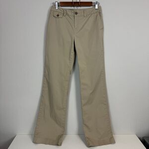 Banana Republic Martin Fit Stretch Straight Leg Chinos 2